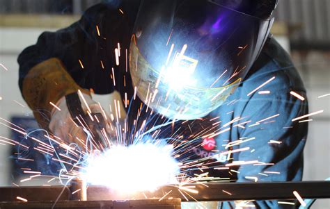 what is welding and metal fabrication|metal welding fabrication near me.